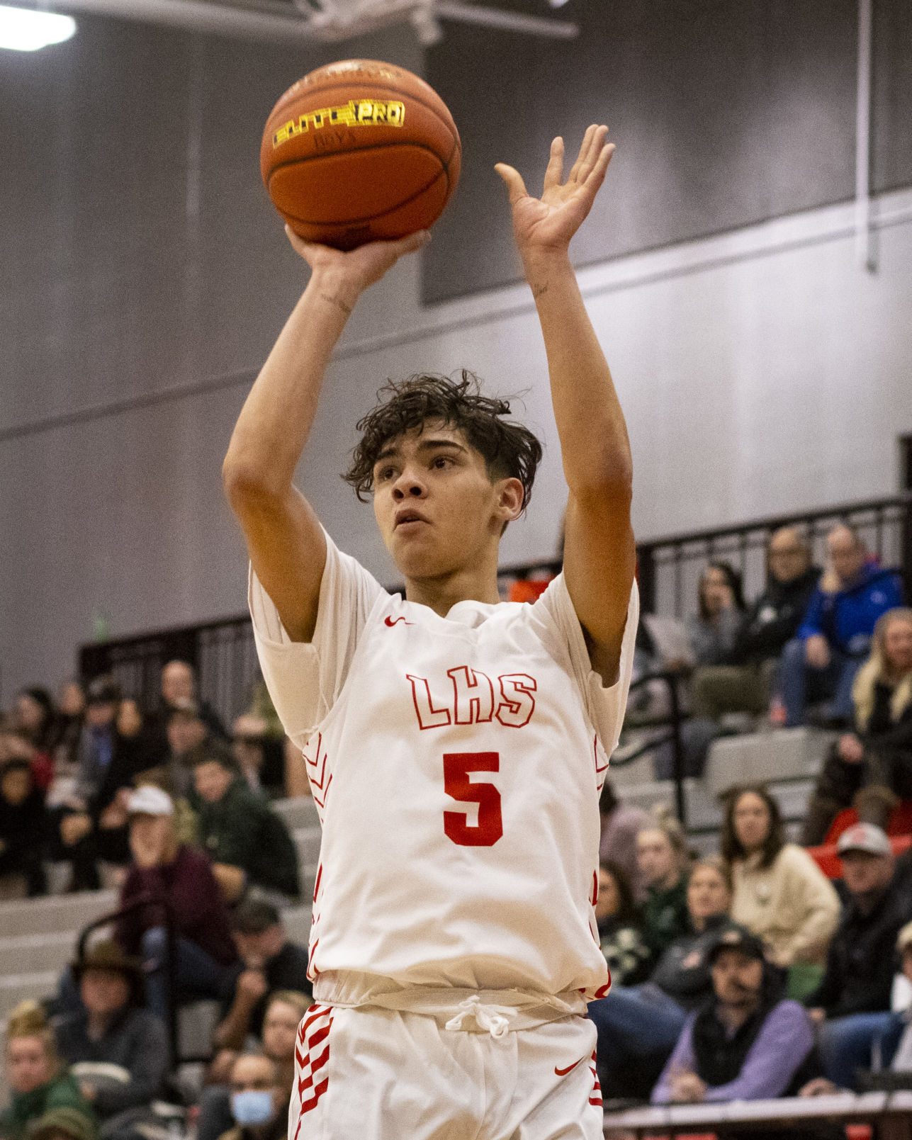 Billings Central vs. Lockwood